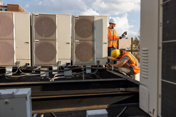 Best Ductless Mini-Split Systems in Terre Du Lac, MO