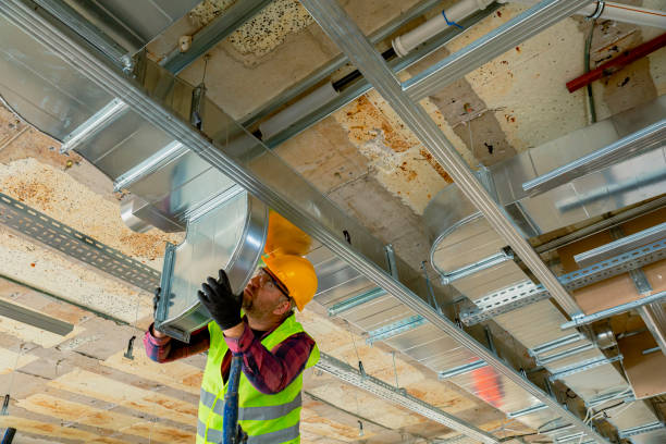 Best HVAC Retrofitting and Upgrading in Terre Du Lac, MO