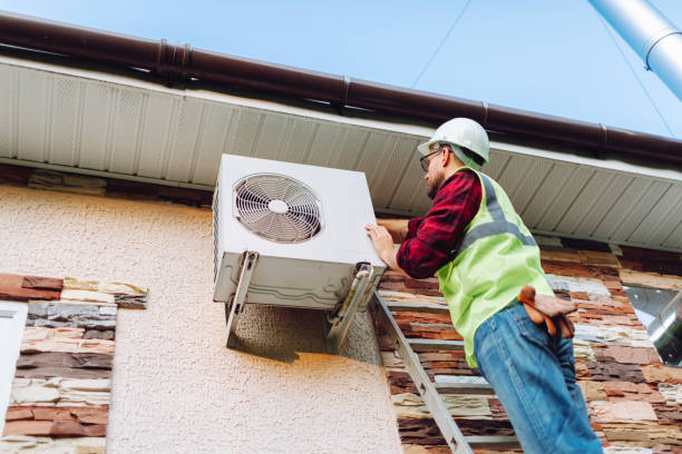 Best HVAC Consulting and Engineering in Terre Du Lac, MO