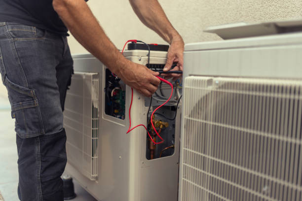 Best Geothermal HVAC Systems in Terre Du Lac, MO