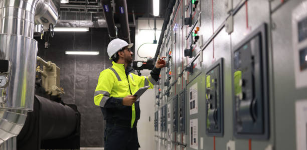 Best VRF (Variable Refrigerant Flow) Systems in Terre Du Lac, MO